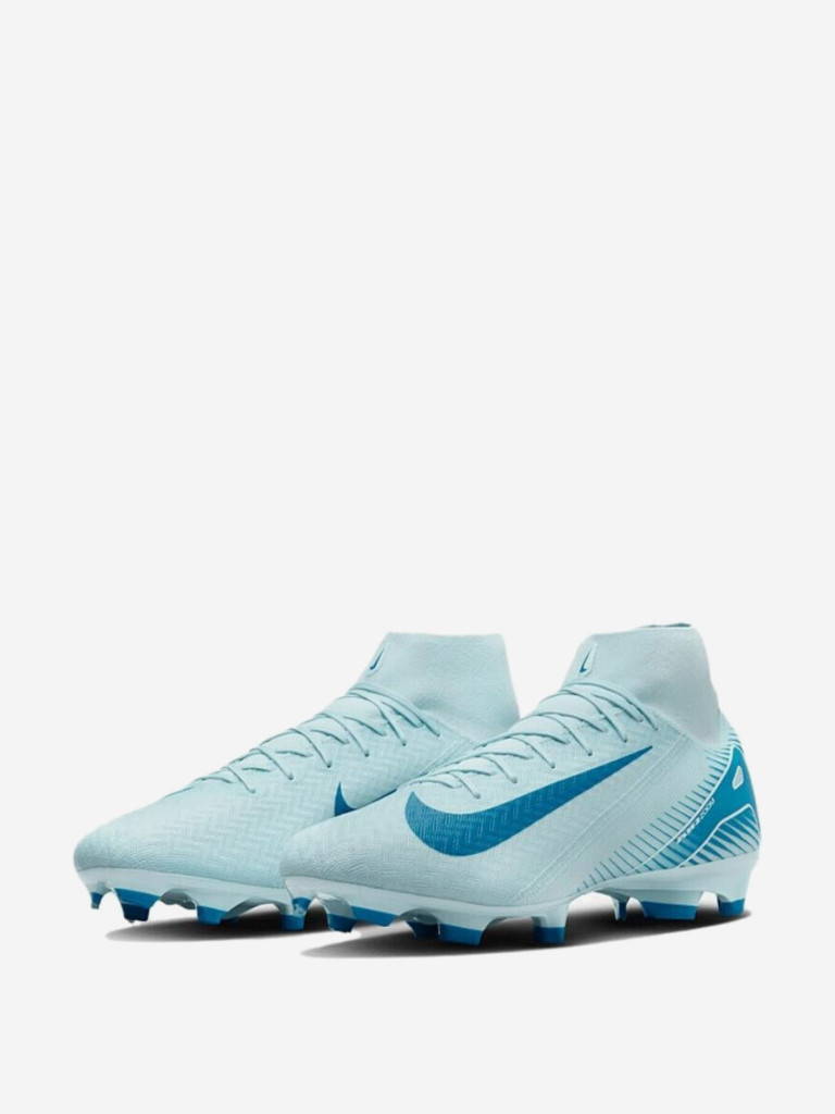 Бутсы Nike Mercurial Superfly 10 Academy Mg