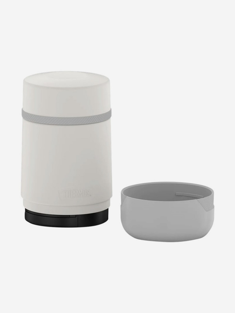 Термос для еды 500 мл THERMOS GUARDIAN-3029 белый