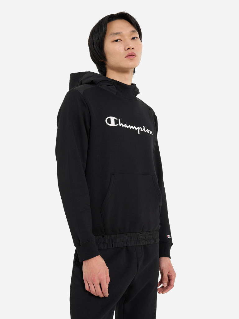 Худи мужское Champion