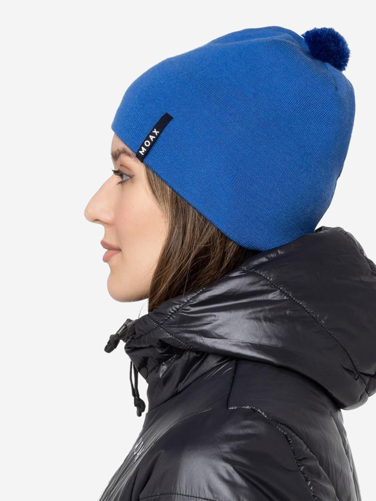 Шапка Moax Tradition Sport