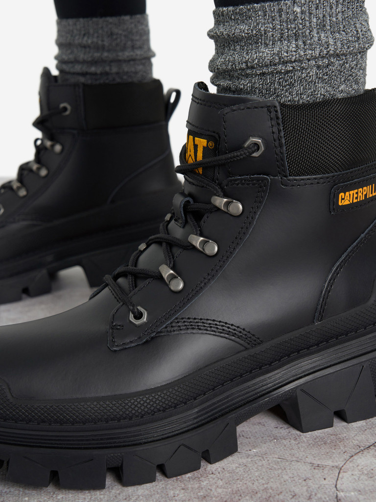 Ботинки женские Caterpillar Colorado Hardwear