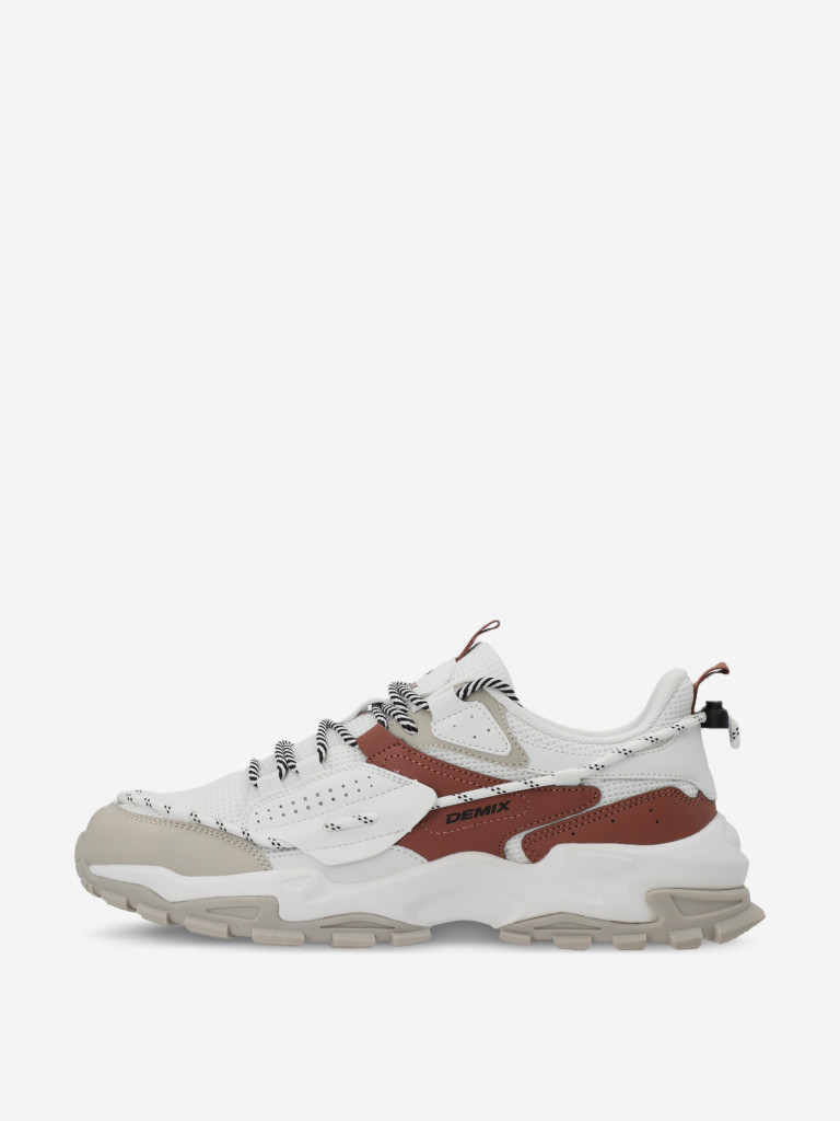 Кроссовки женские Demix Trailish 2 Mesh
