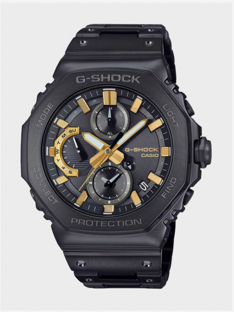 Спортивные часы CASIO G-SHOCK GMC-B2100ZE-1A
