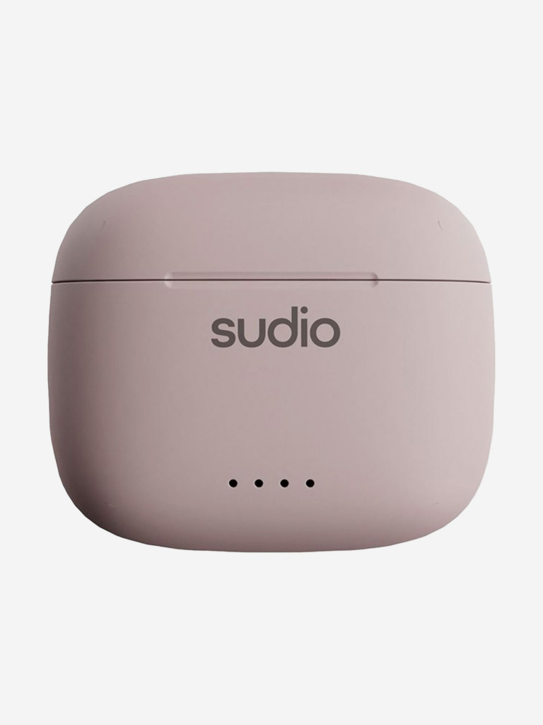 Беспроводные TWS наушники Sudio A1