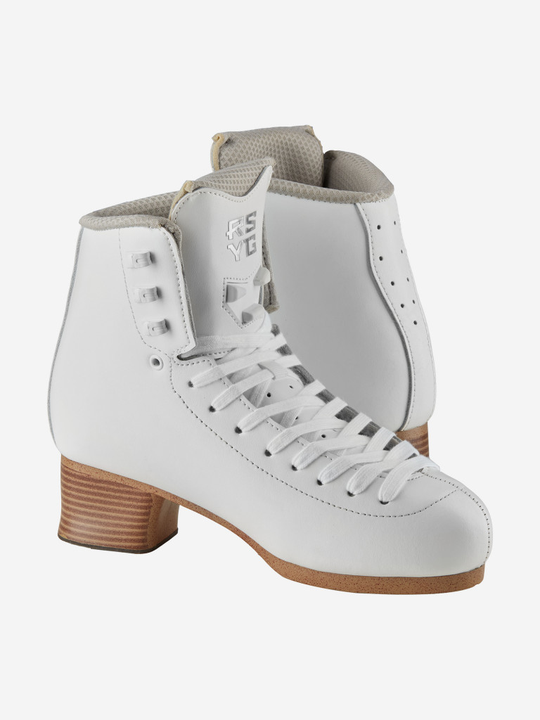 Коньки фигурные ROYAL SKATE RS YG