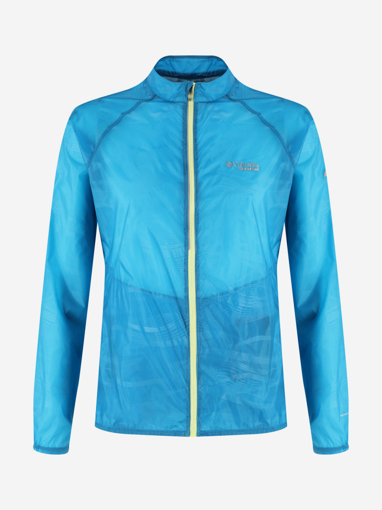 Ветровка мужская Columbia M FKT II Windbreaker Jacket