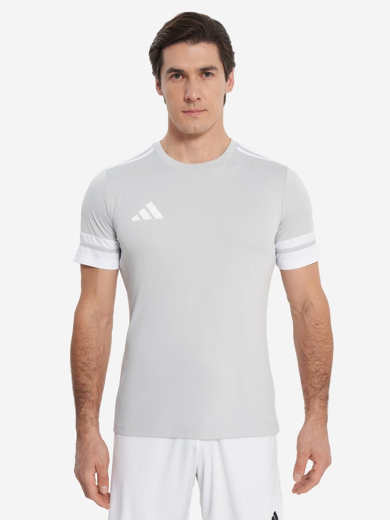 Футболка мужская adidas Squa25