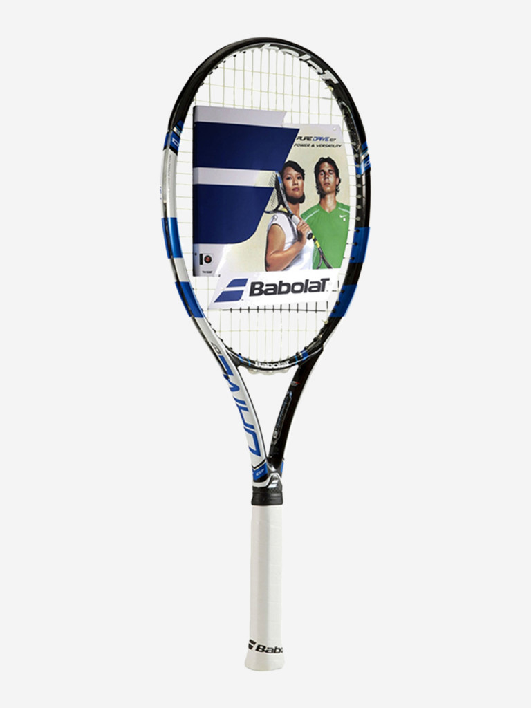 Ракетка для большого тенниса Babolat Pure Drive 107 GT