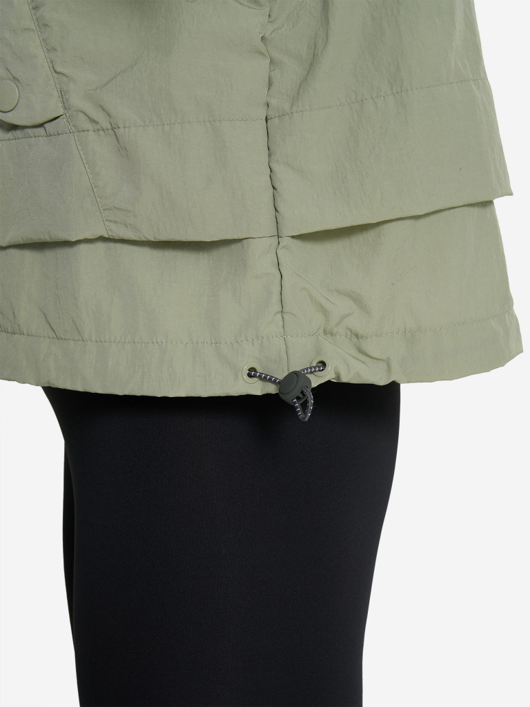 Ветровка женская Columbia Paracutie II Windbreaker