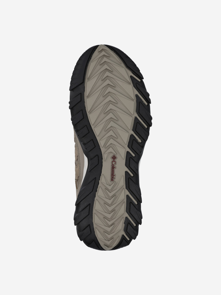 Полуботинки мужские Columbia Strata Trail Low