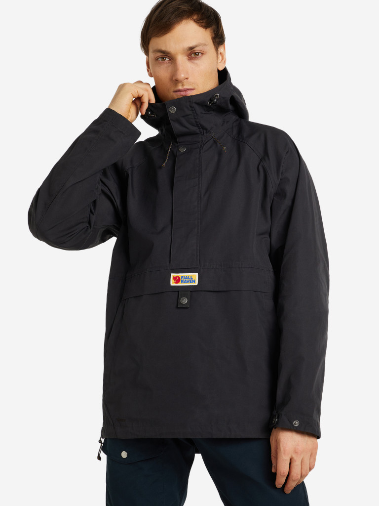 Анорак мужской Fjallraven Vardag