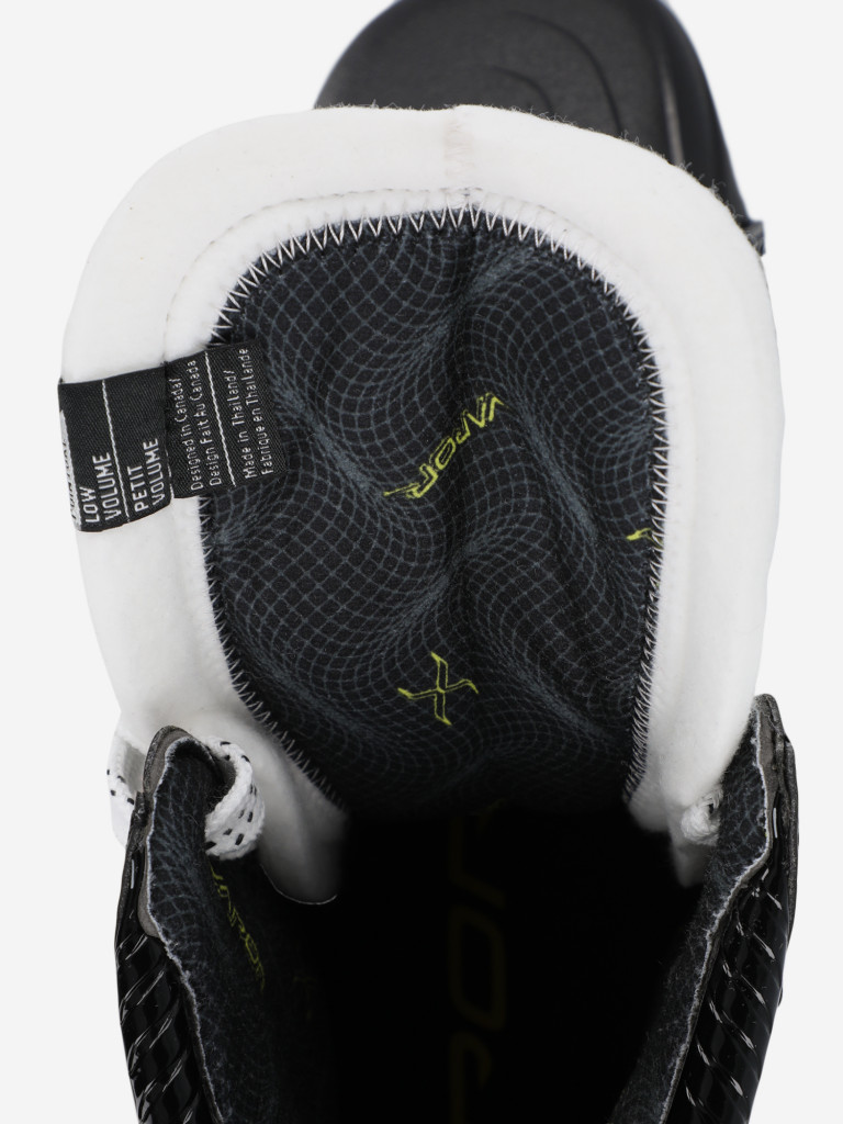 Коньки хоккейные BAUER Vapor Fly40 SR FIT1