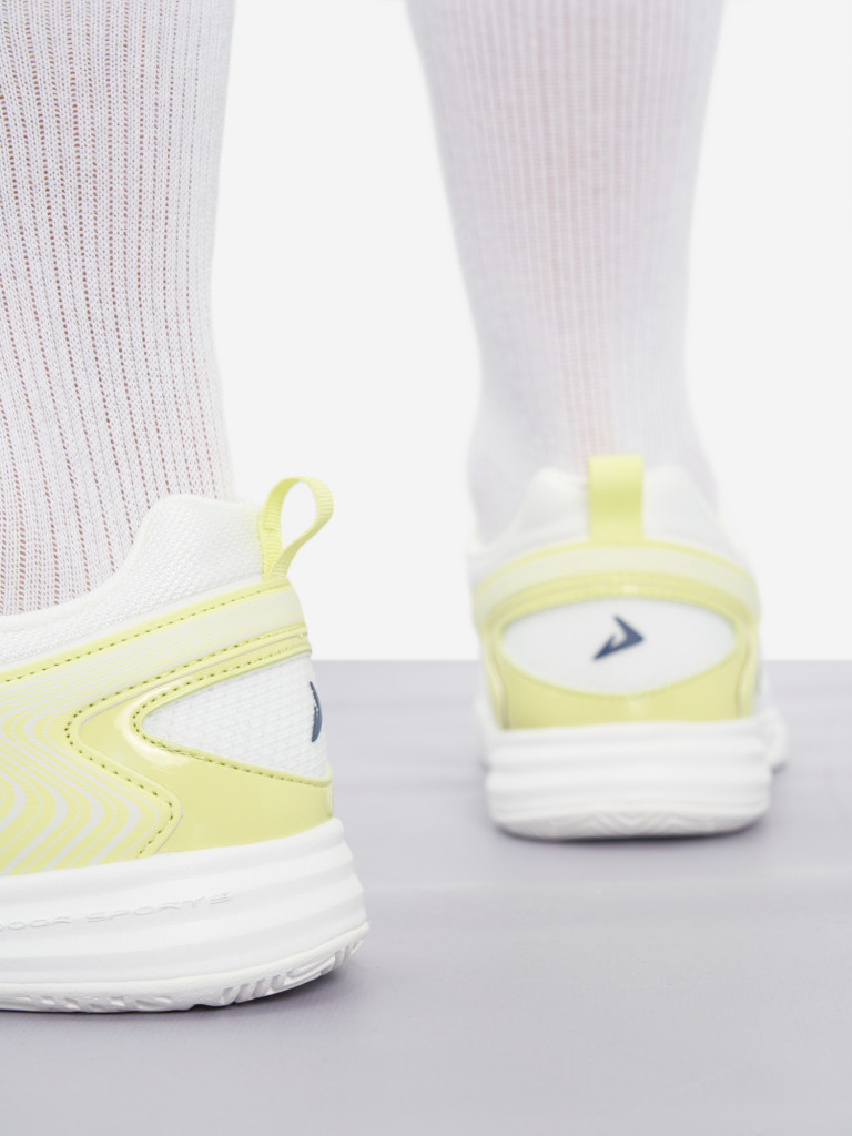 Кроссовки женские Demix Frontline Wave 2