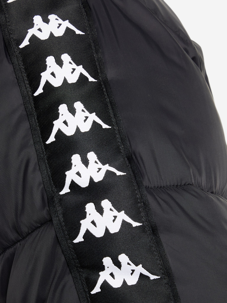 Пуховик мужской Kappa