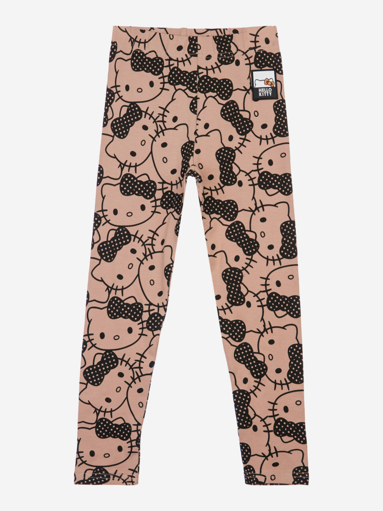 Легинсы для девочек PlayToday