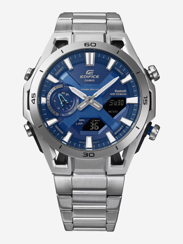 Спортивные часы Casio ECB-2300D-2A