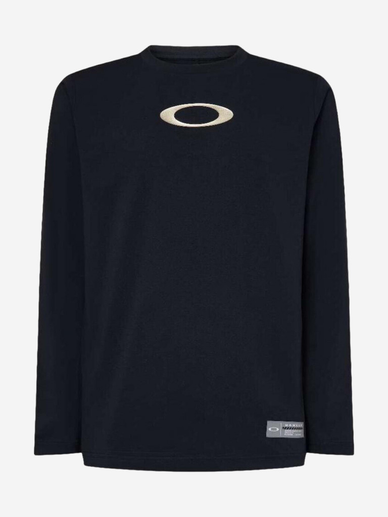 Джерси мужское Oakley Qd LS Tee 8.0