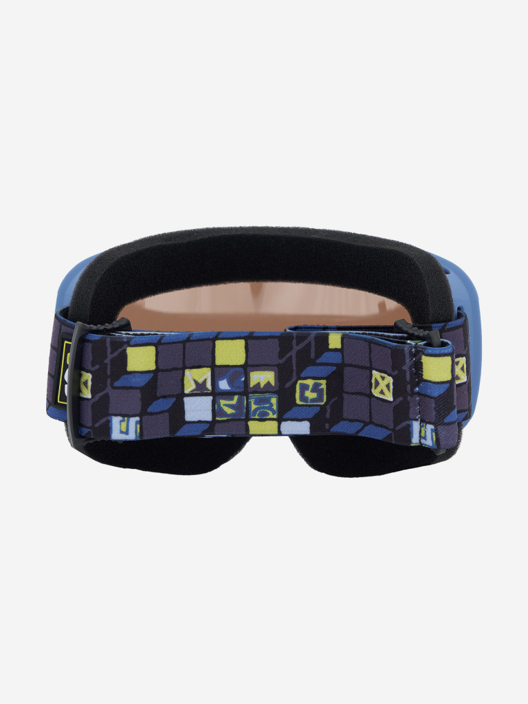 Маска детская Quiksilver Shredder
