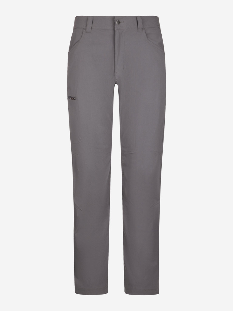 Брюки мужские Columbia Silver Ridge II