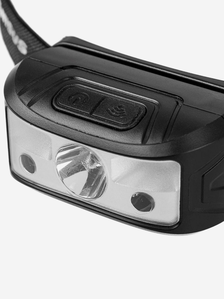 Фонарь налобный Nisus Pro (N-HL05-M)