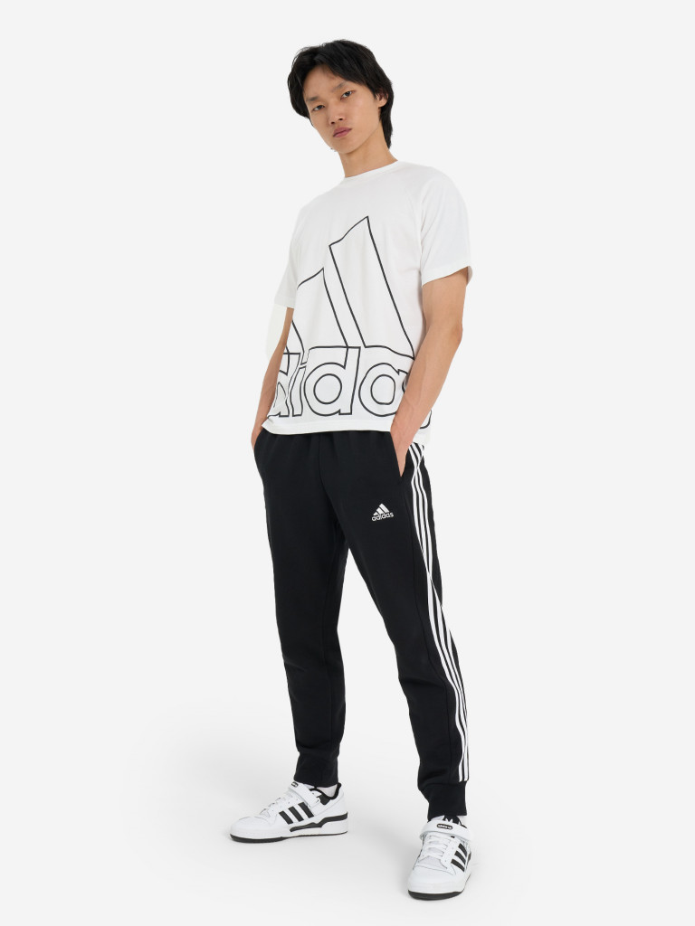 Брюки мужские adidas 3S