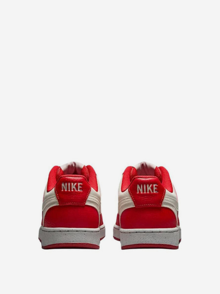 Кеды Nike Court Vision Low University