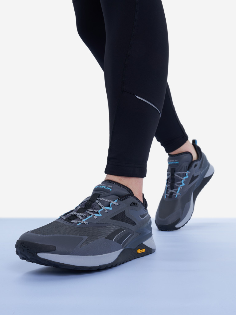 Кроссовки мужские Reebok Nano X3 Adventure