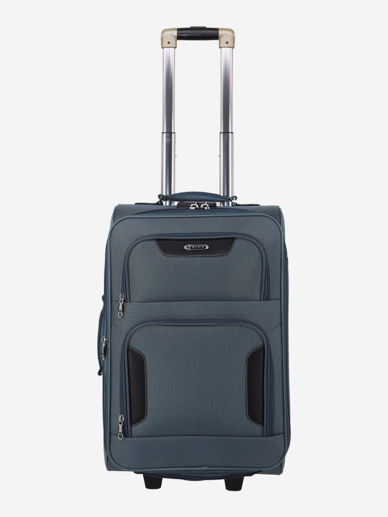 Чемодан Рион+ (RION+)