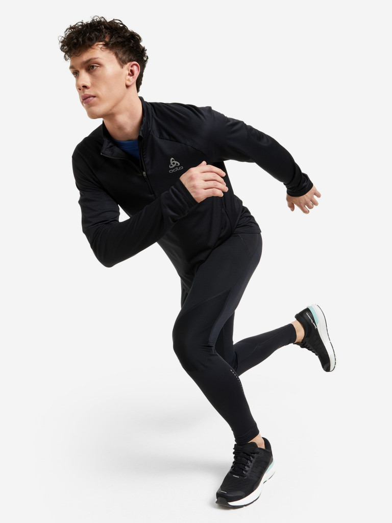 Олимпийка мужская Odlo Midlayer