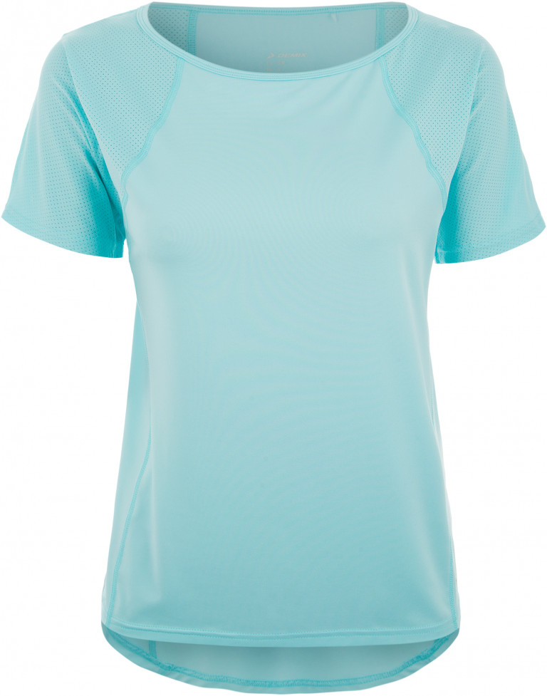 Футболка женская Demix