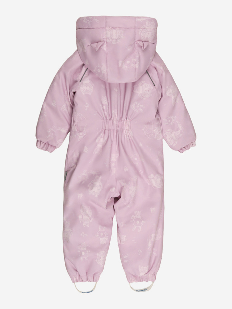 Комбинезон NIKASTYLE