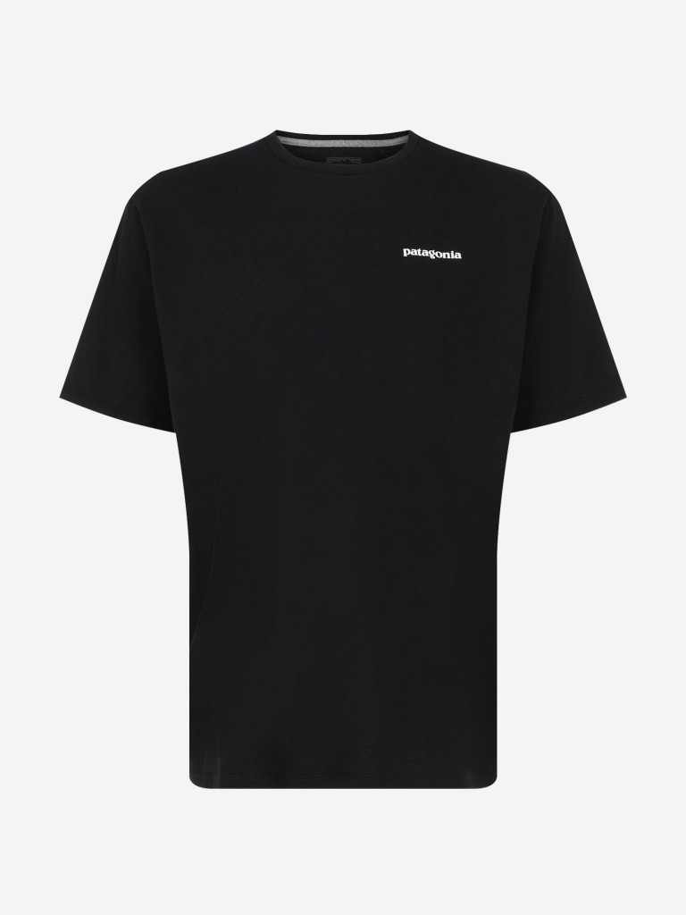 Футболка мужская Patagonia Logo