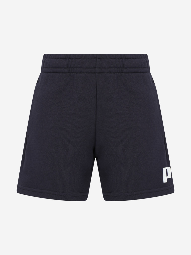 Шорты для мальчиков PUMA No. 1 Logo