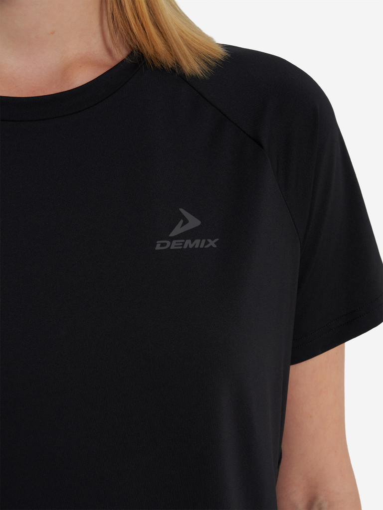 Футболка женская Demix
