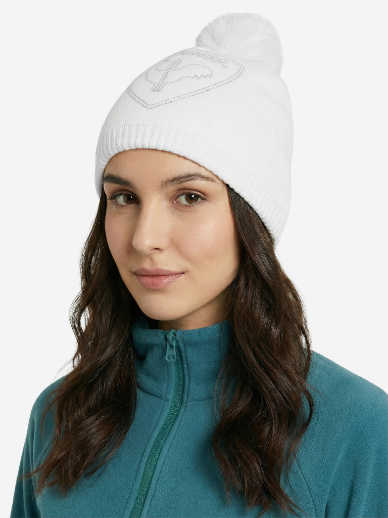Шапка женская Rossignol Liv