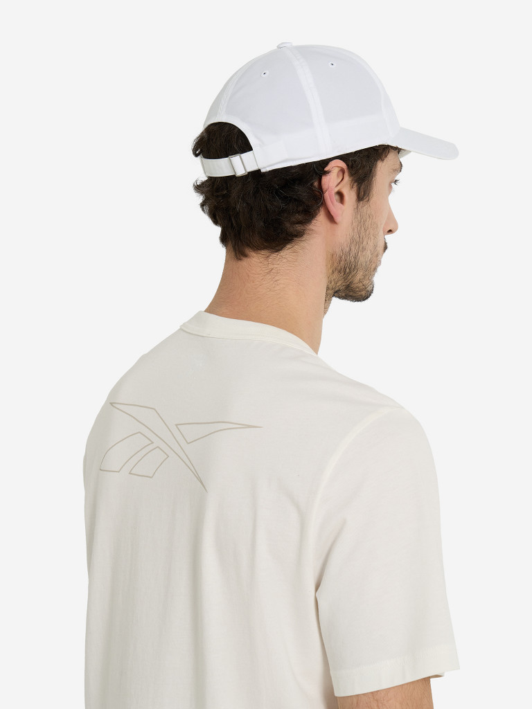 Бейсболка Reebok Badge