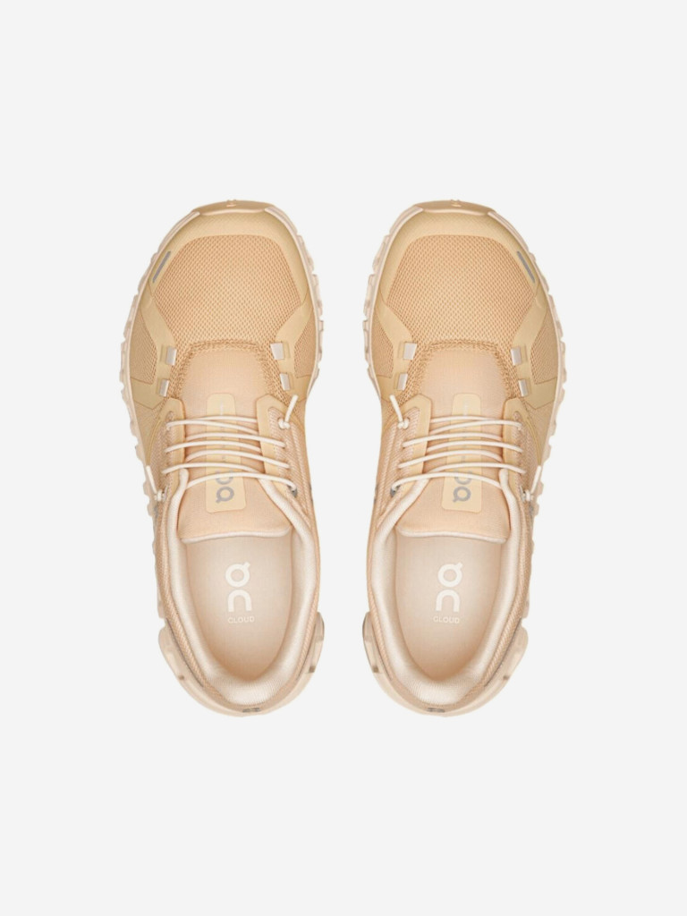 Кроссовки беговые On