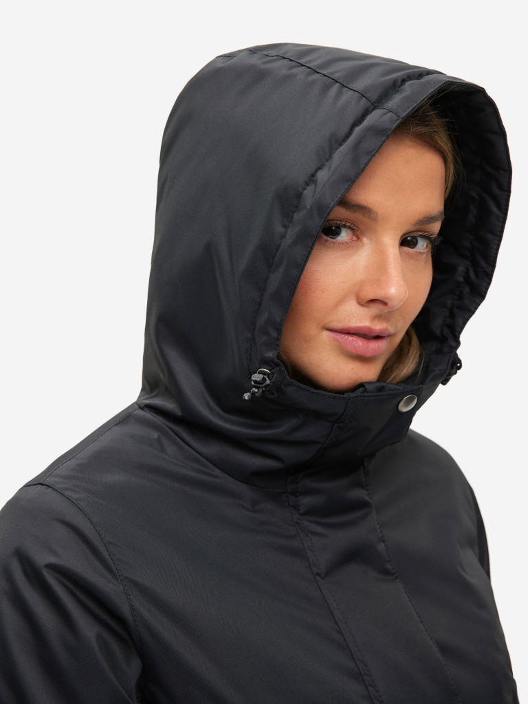 Парка демисезонная FREE FLIGHT Enjoy