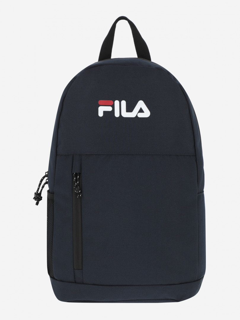 фото Рюкзак fila, синий