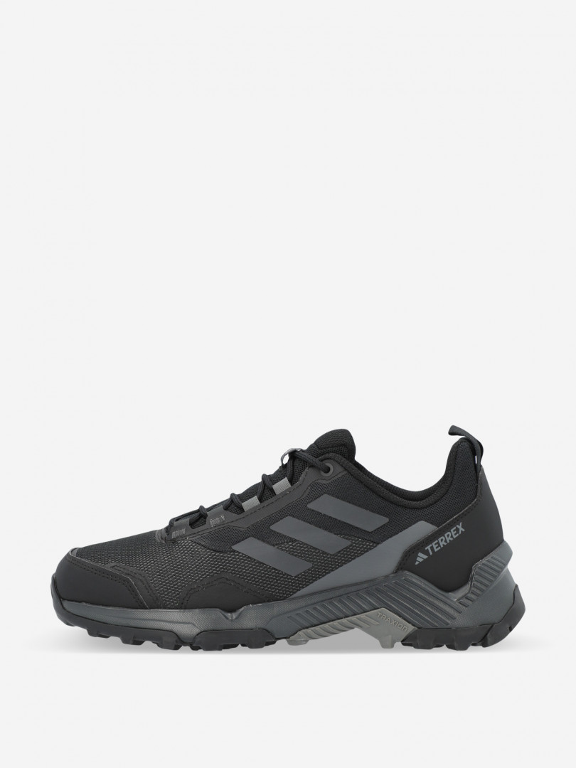 Полуботинки женские adidas Terrex Eastrail 2 29505460299 Черный, размер 37,38,38.5,39,40,36.5, фото 1