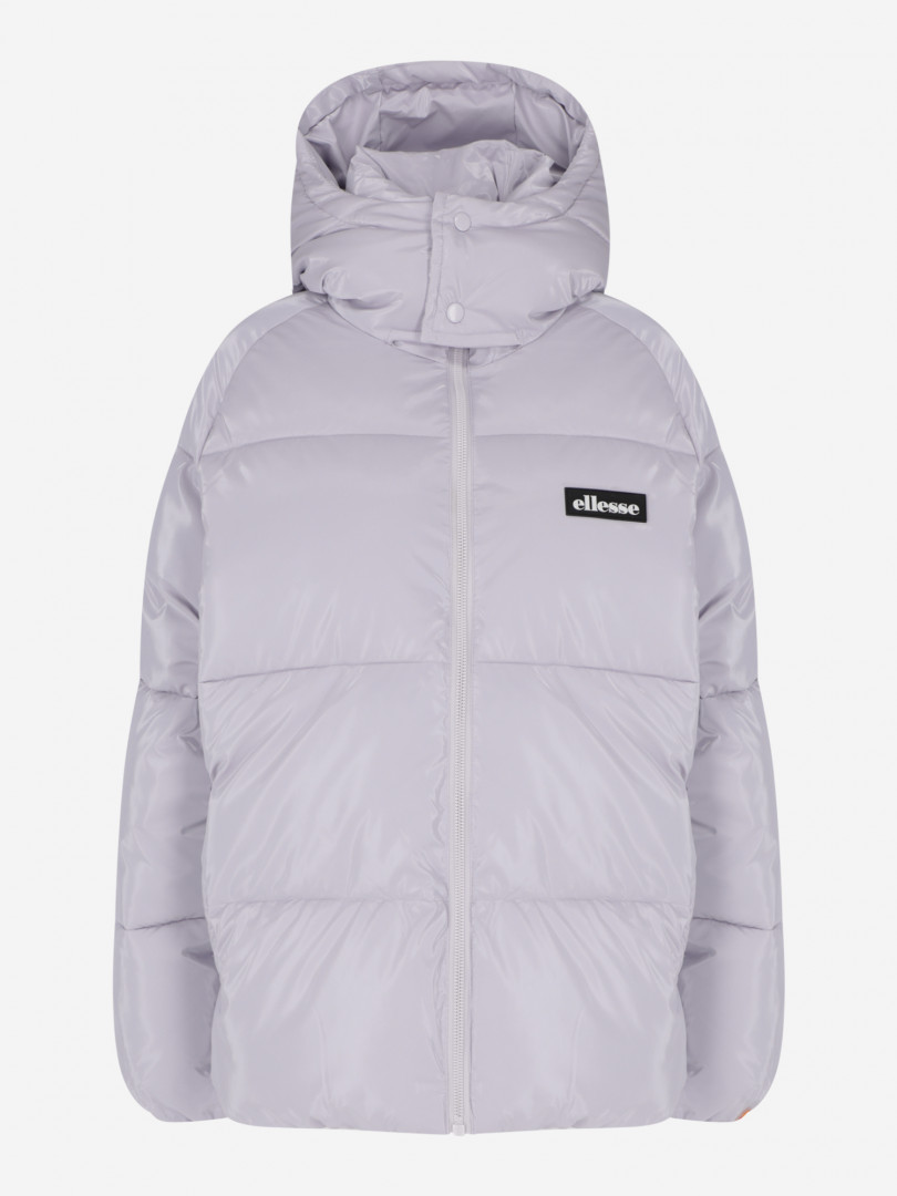 Куртка утепленная женская Ellesse Polselli Фиолетовый 14999₽