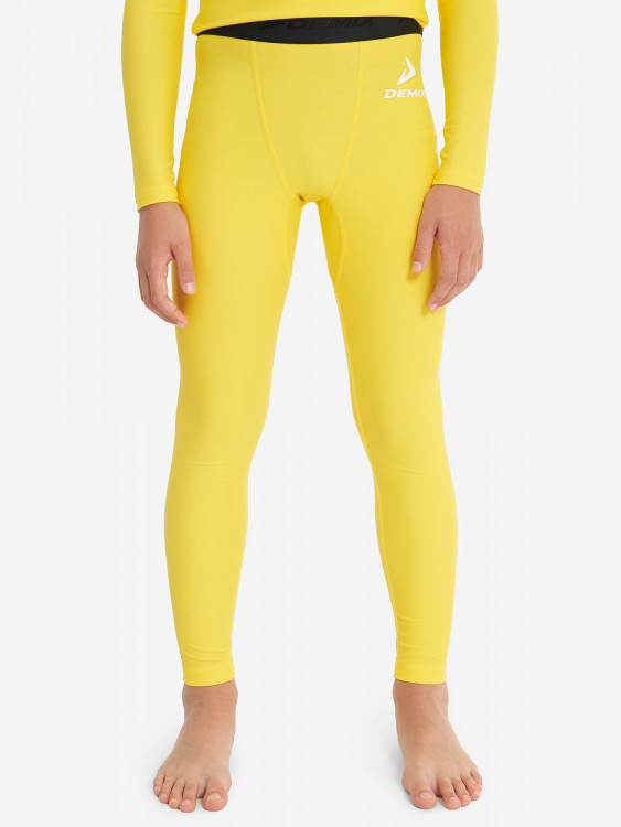 Тайтсы компрессионные для мальчиков Demix