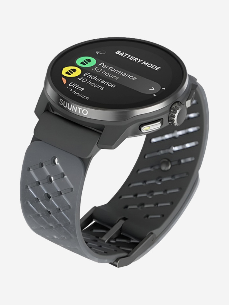 Спортивные часы SUUNTO Race S, Titanium