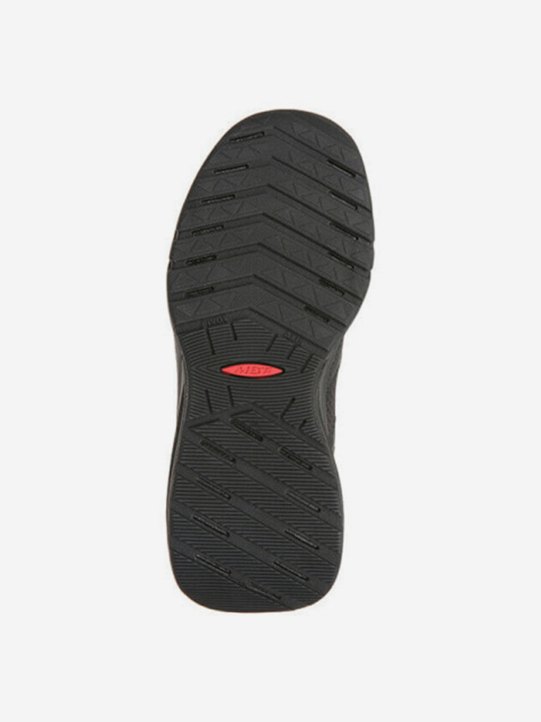 Кроссовки MBT ANATAKA DX3 Cushioning Rebound Height Increasing Breathable Low-Top Outdoor Shoes