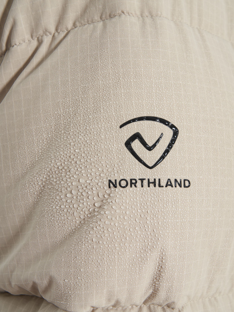 Пуховик мужской Northland