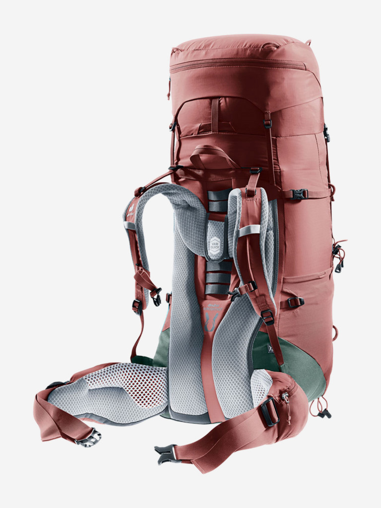 Рюкзак Deuter Aircontact Lite 45 + 10 SL