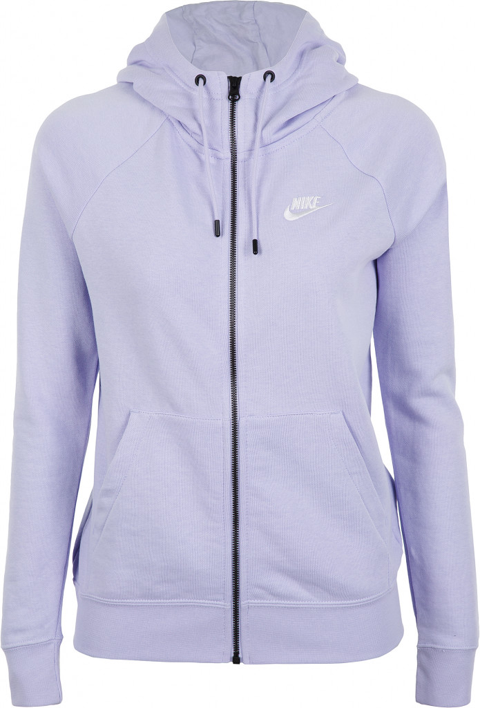 Толстовка женская Nike Sportswear Essential