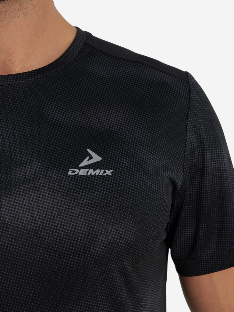 Футболка мужская Demix
