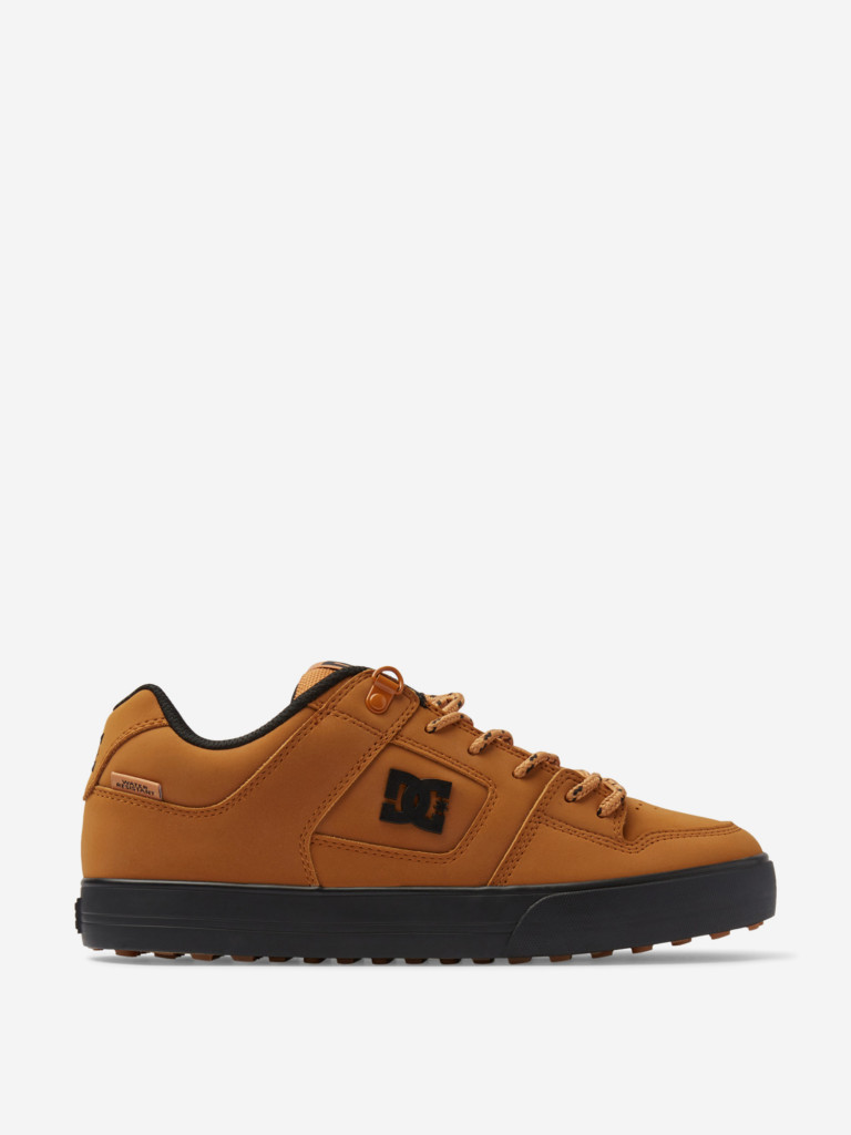 Кеды мужские DC Shoes Pure