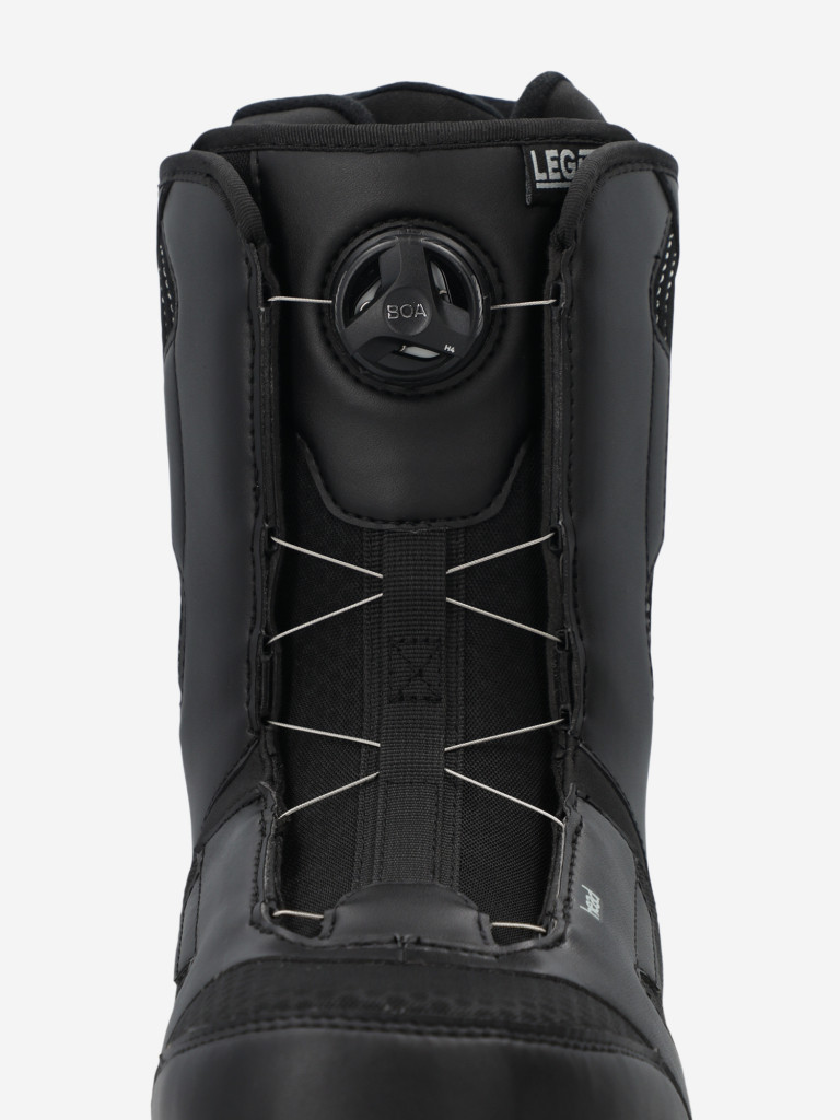 Сноубордические ботинки Head Legacy Boa